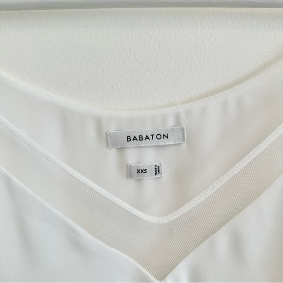 ARITZIA | Babaton Cami - Picture 3 of 8